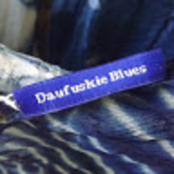 daufuskieblues